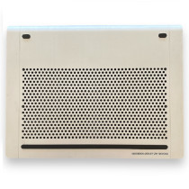 Zalman Notebook Soğutucu Fan, Alüminyum Gövde, Model : ZM-NC2000