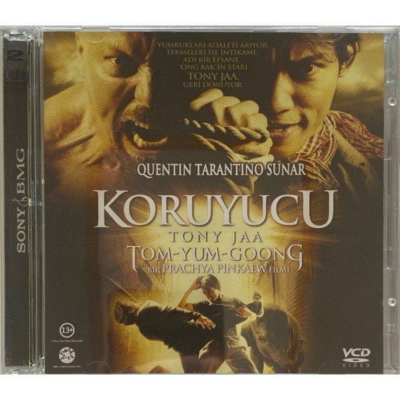 Koruyucu  - VCD Film