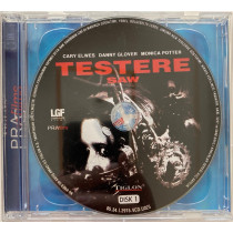 Testere  - VCD Film