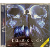 Kelebek Etkisi  - VCD Film