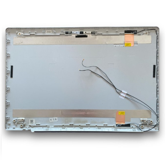 lenovo İdeapad 510-15IKB 80SV - Ekran Arka Kapak, Bezel