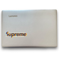 lenovo İdeapad 510-15IKB 80SV - Ekran Arka Kapak, Bezel