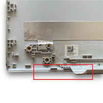 lenovo İdeapad 510-15IKB 80SV - Ekran Arka Kapak, Bezel