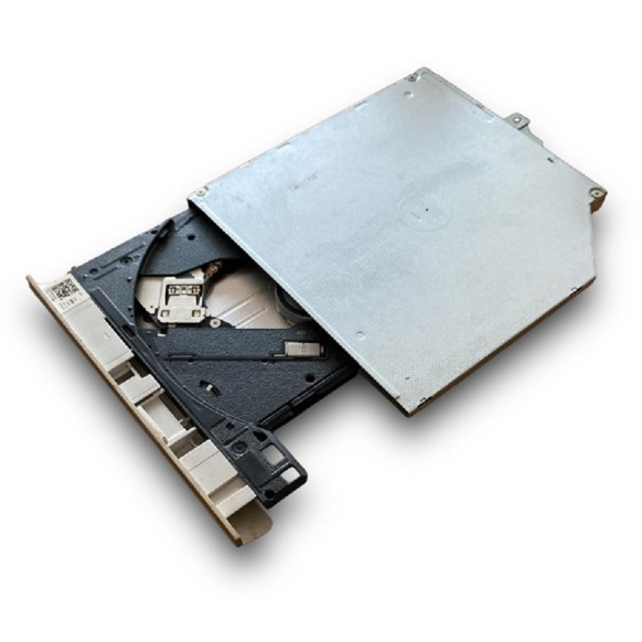 lenovo İdeapad 510-15IKB 80SV - Slim Sata Bağlantılı DVD RW-Rom