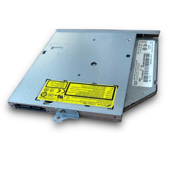 lenovo İdeapad 510-15IKB 80SV - Slim Sata Bağlantılı DVD RW-Rom