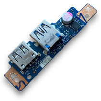 Lenovo İdeapad 510-15IKB 80SV - USB Kart, USB 2.0 - USB3.0