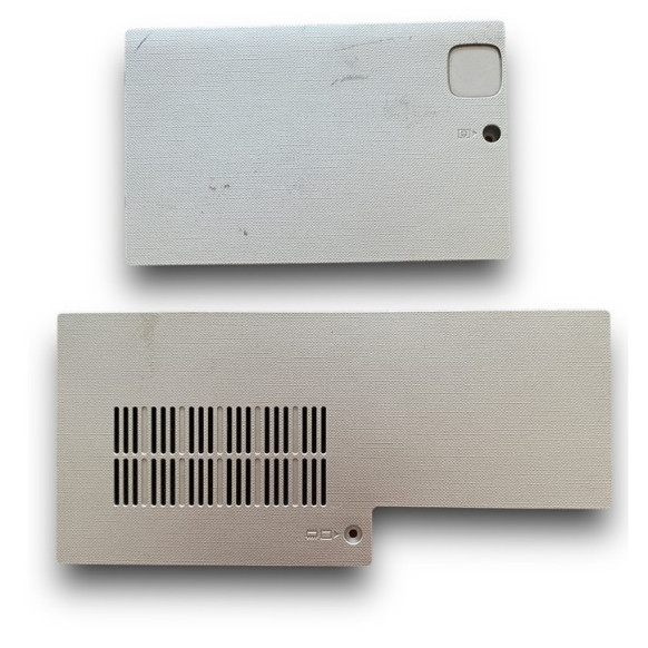 Lenovo İdeapad 510-15IKB 80SV - Harddisk ve Ram Slot Kapağı