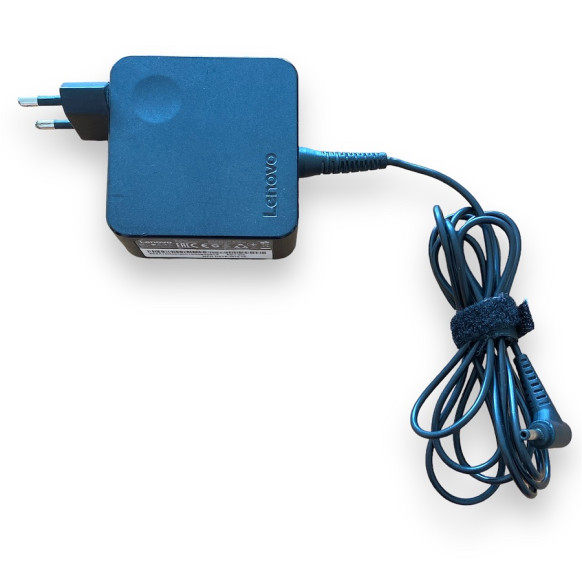 Lenovo Notebook Adaptör 20 Volt - 3.25 Amper - Model ADLX65CCGE2A