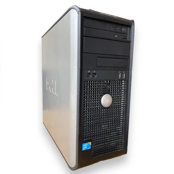 Dell Optiplex 780 - Masaüstü Bilgisayar Kasası