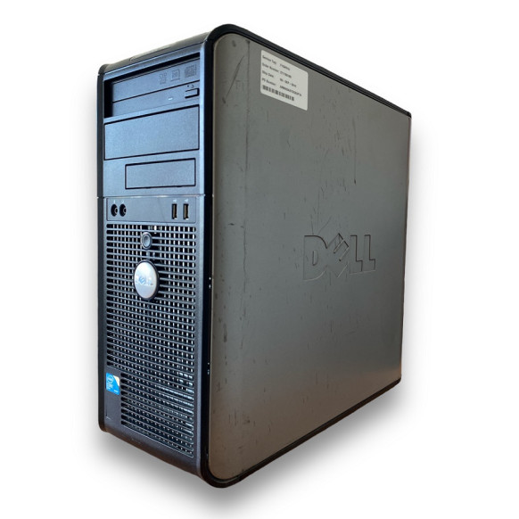 Dell Optiplex 780 - Masaüstü Bilgisayar Kasası