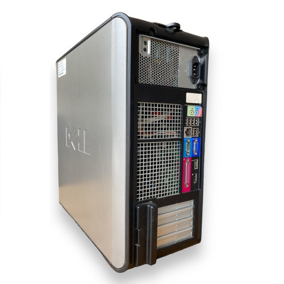Dell Optiplex 780 - Masaüstü Bilgisayar Kasası
