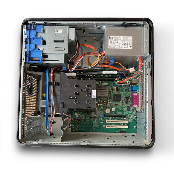 Dell Optiplex 780 - Masaüstü Bilgisayar Kasası