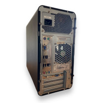 intel Core i5-3330 işlemcili / 8 GB, DDR3 Ram / 2 Gb 128 Bit GDDR3 Masaüstü Bilgisayar Kasası