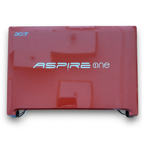 Acer Aspire One D255 - Komple Ekran Kasası