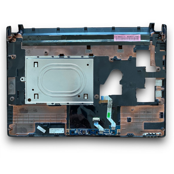 Acer Aspire One D255 - Üst Kapak