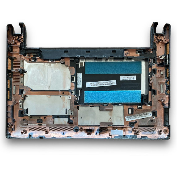 Acer Aspire One D255 - Alt Kasa