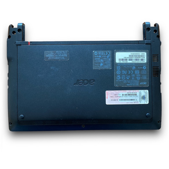 Acer Aspire One D255 - Alt Kasa