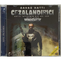 Cezalandırıcı  - VCD Film