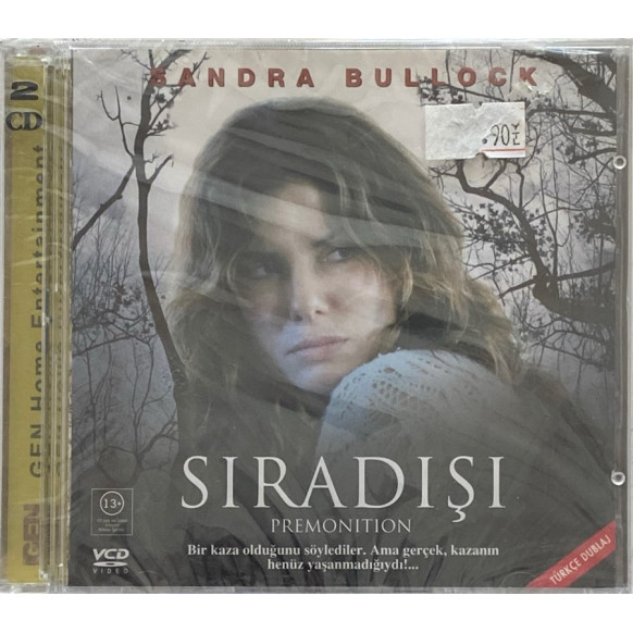 Sıradışı  - VCD Film