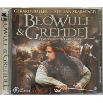 Beowulf & Grendel  - VCD Film