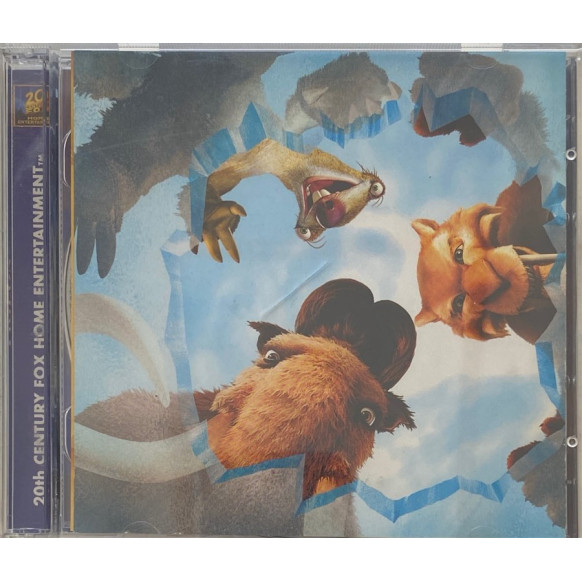 Buz Devri  - VCD Film