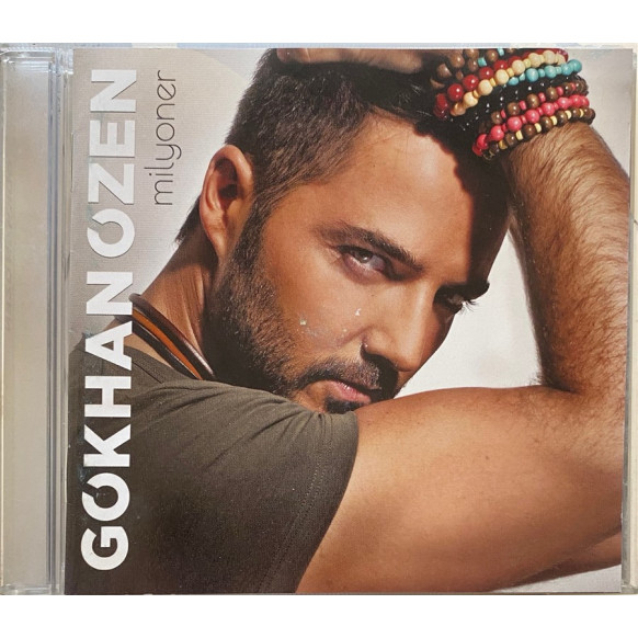 Milyoner, Gökhan Özen - CD Müzik