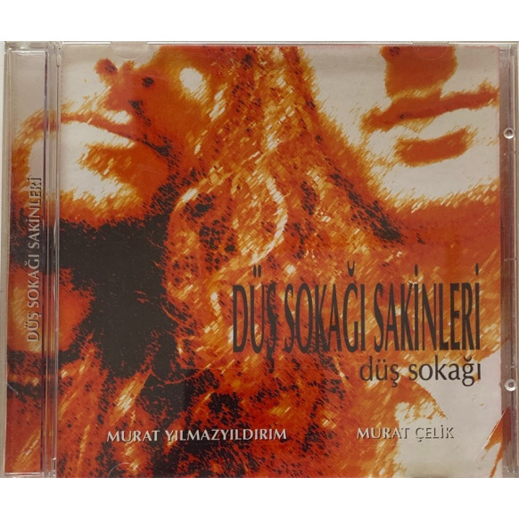 Düş Sokağı Sakinleri, Düş Sokağı - CD Müzik