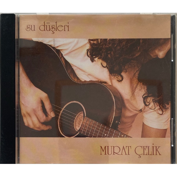 Su Düşleri, Murat Çelik - CD Müzik