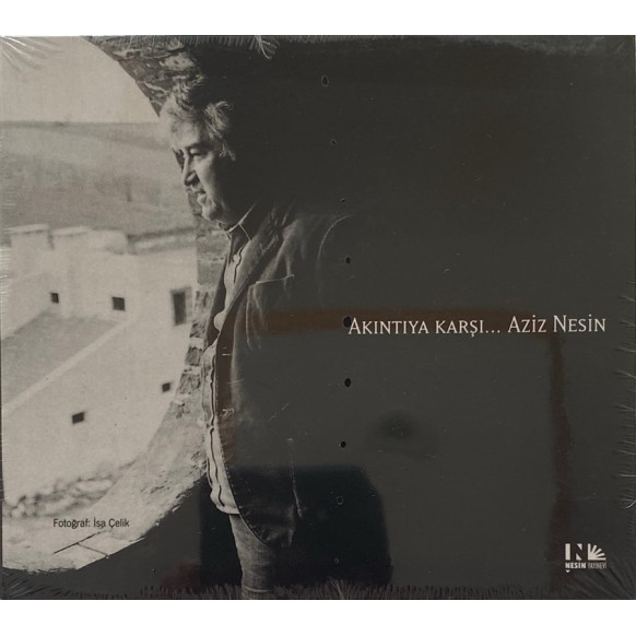 Akıntıya Karşı, Aziz NESİN - CD Müzik