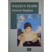 Malezya Tılsımı - Somerset Maugham  Söylem Yayınları  40,00 TL - eskicievi.com'da