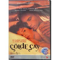 Çölde Çay  - DVD Film