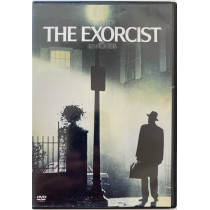 The Exorcist - DVD Film, Universal Film,  149,88 TL - eskicievi.com'da