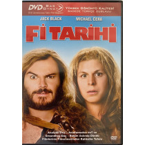 Fi Tarihi - DVD Film