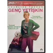 Genç Yetişkin - DVD Film