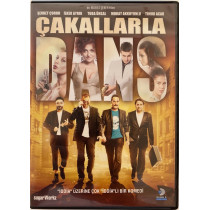Çakallarla Dans - DVD Film