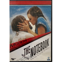 The Notebook  - DVD Film