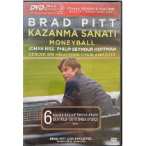 Kazanma Sanatı  - DVD Film
