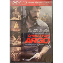 Operasyon: Argo - DVD Film
