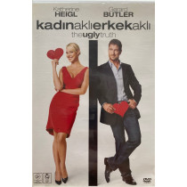 Kadın Aklı Erkek Aklı - DVD Film