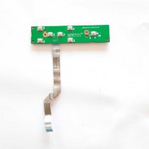 Toshiba Satallite  A100 599 - Fonksiyon Tuş Kartı