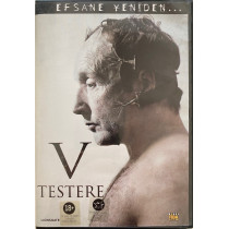 Testere V - DVD Film, Tiglon Film,  77,88 TL - eskicievi.com'da