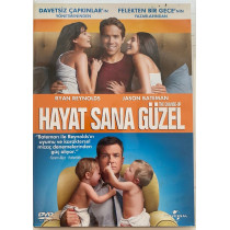 Hayat Sana Güzel - DVD Film