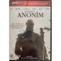 Anonim - DVD Film