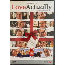 Love Actually - DVD Film