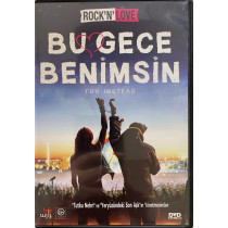 Bu Gece Benimsin - DVD Film