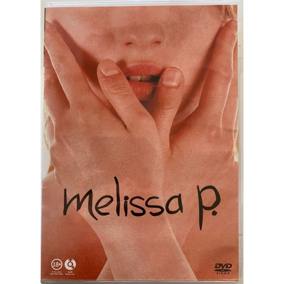 Melissa P. - DVD Film