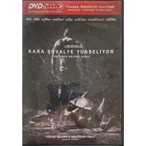 Kara Şövalye Yükseliyor - DVD Film