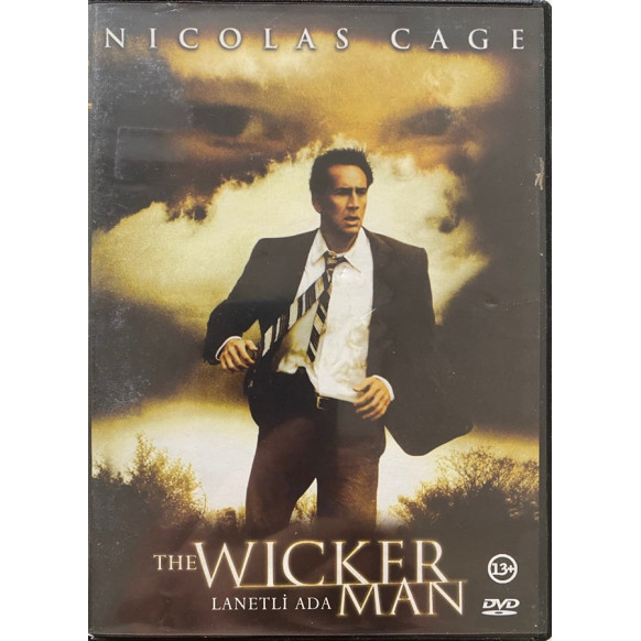The Wicker Man - DVD Film