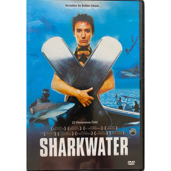 Sharkwater - DVD Film
