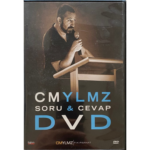 CMYLMZ Soru Cevap  - DVD Film